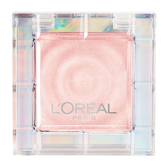 Loreal Paris Eyeshadow Color Queen Unsurpassed Matte 3.8gr