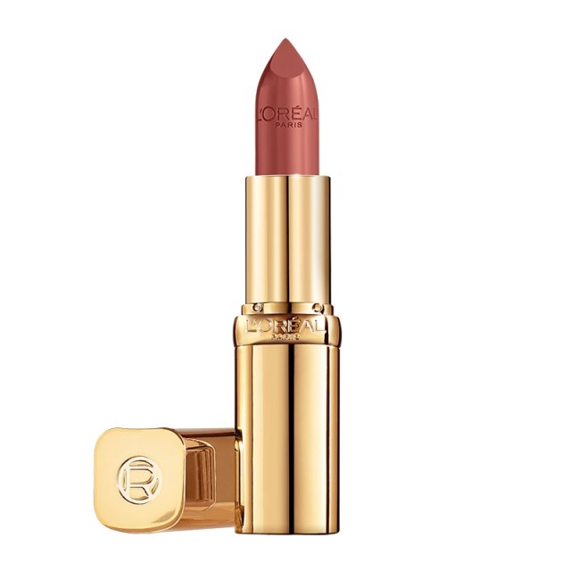 Loreal Paris Color Riche ενυδατικό κραγιόν 107 Seine Sunset 28gr