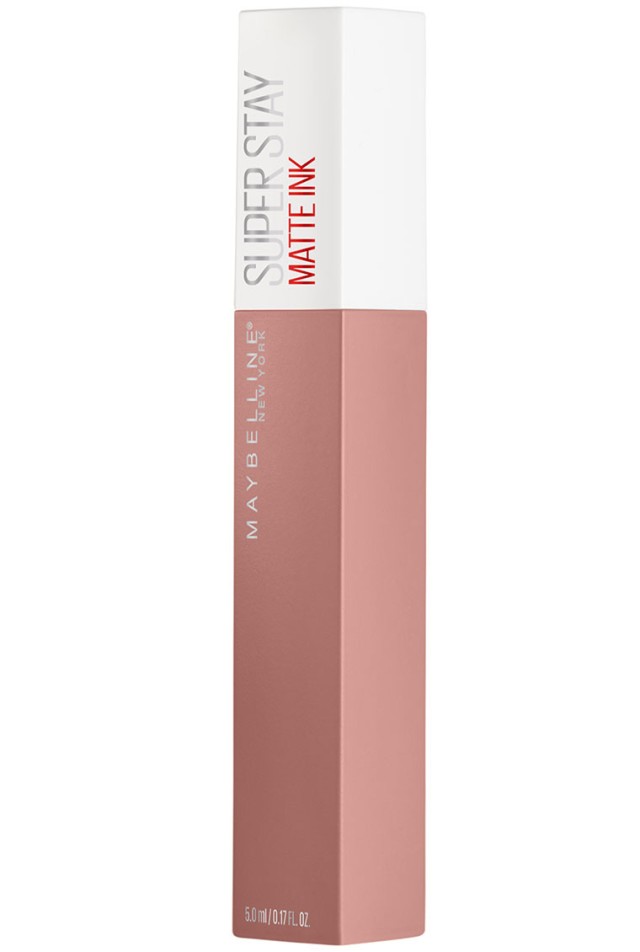 Maybelline Superstay Matte Ink Lipstick 60 Poet 5ml