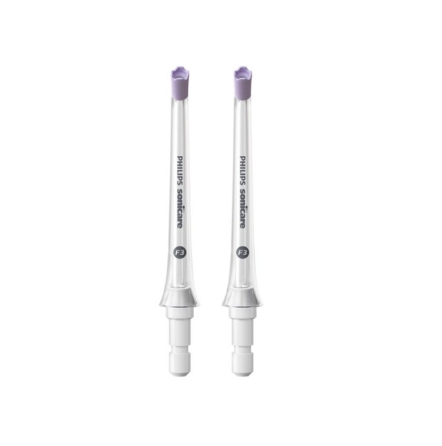 Philips Sonicare Ακροφύσιο Oral Irrigattor 1τμχ HX3062/00