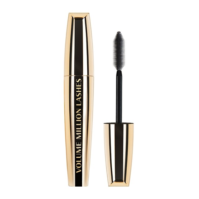 Loreal Paris Volume Million lashes Black 10.7ml