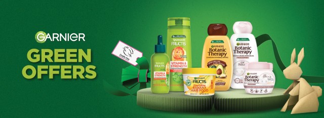 Garnier