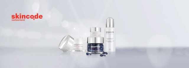 Skincode